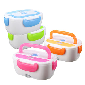 Heated Lunch Box