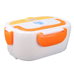 Heated Lunch Box