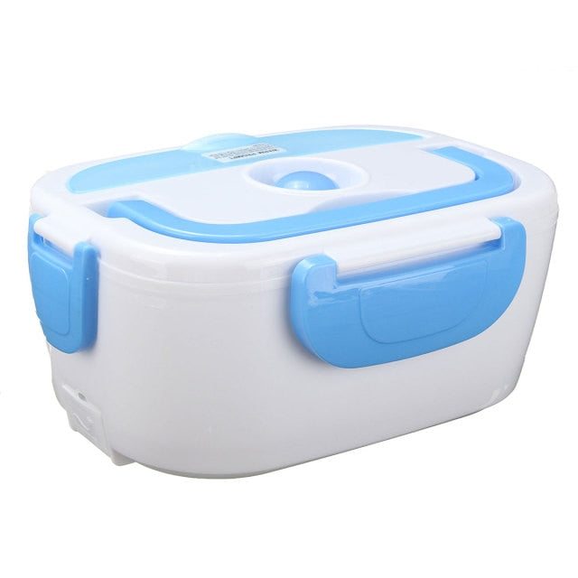 Heated Lunch Box