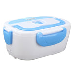 Heated Lunch Box