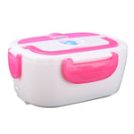 Heated Lunch Box