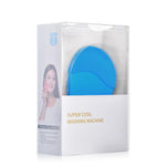 Silicone Electric Facial Brush Cleanser